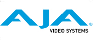 intoPIX 客户 AJA 视频系统