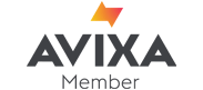 intoPIX industry affiliations AVIXA
