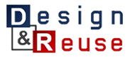 intoPIX industry affiliations member D&amp;R Design and Reuse