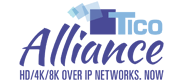 intoPIX industry affiliations member TICO Alliance