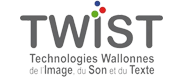 intoPIX 行业隶属关系成员 TWIST 技术 瓦隆内斯