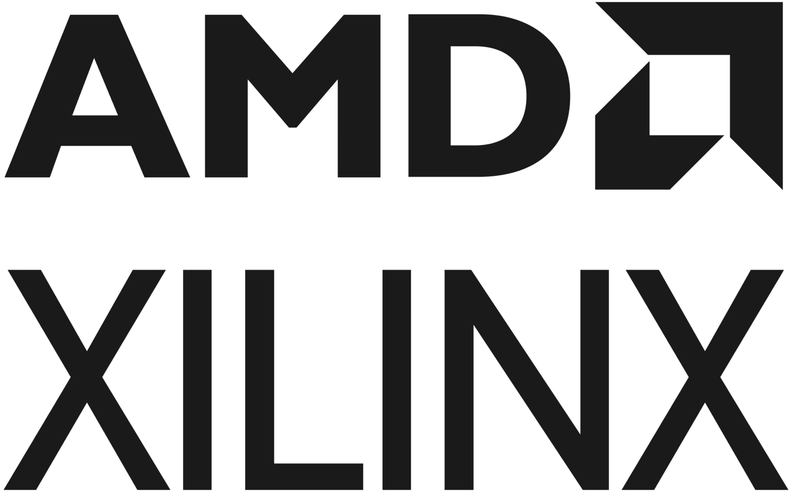 intoPIX 技术合作伙伴 Xilinx