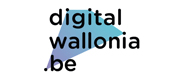 intoPIX technology partner digital wallonia
