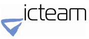 intoPIX 技术合作伙伴 icteam