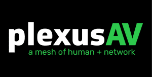 intoPIX 客户 Plexus AV
