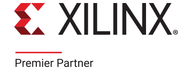 intoPIX technology partner Xilinx
